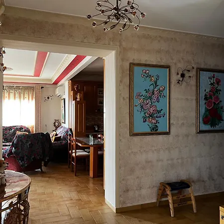Apartment Holidays Vlore