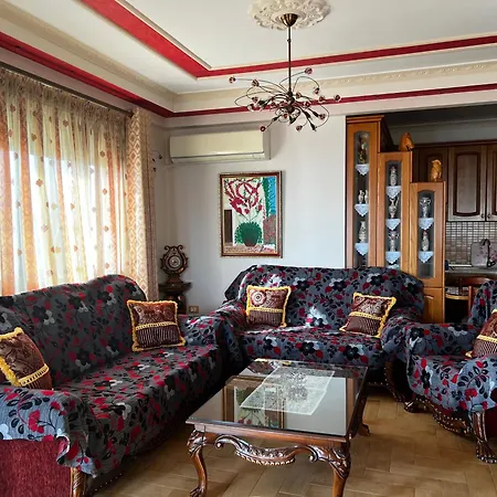 Holidays Apartment Vlore