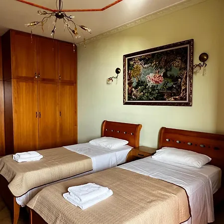 Holidays Apartment