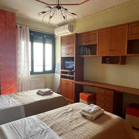 Apartment Holidays Vlore