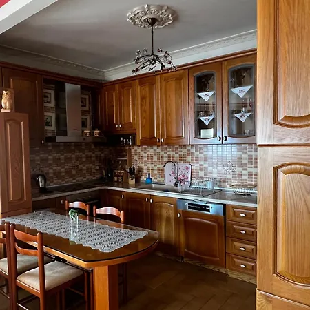 Holidays Apartment