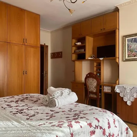 Apartment Holidays