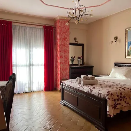 Holidays Apartment Vlore