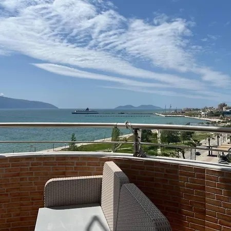 Holidays Apartment Vlore
