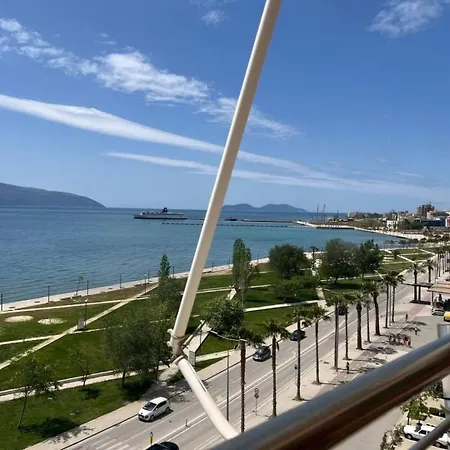 Holidays Vlore
