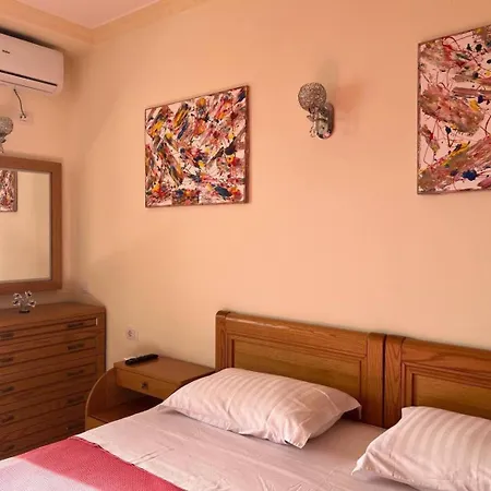 Holidays Apartment