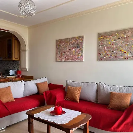 Apartment Holidays