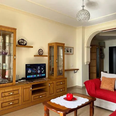 Apartment Holidays Vlore