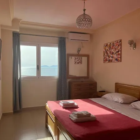Apartment Holidays