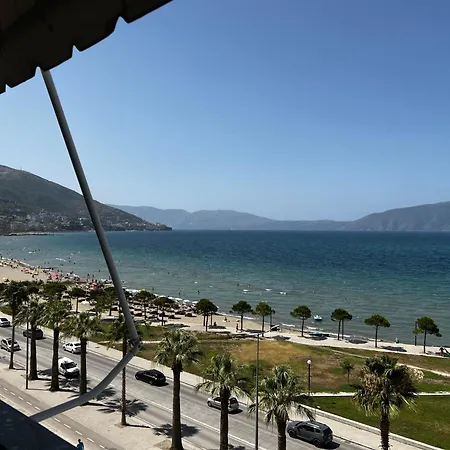 Holidays Apartment