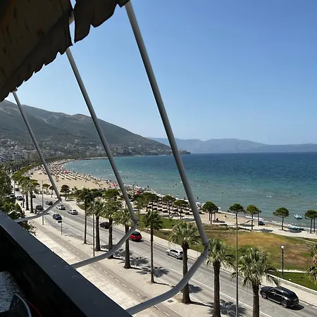 Holidays Apartment Vlore