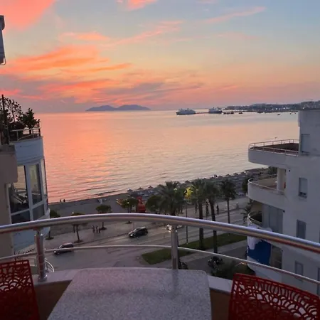 Holidays Apartment *