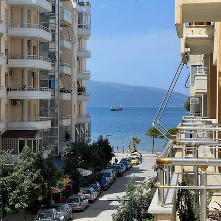 Holidays Apartment Vlore