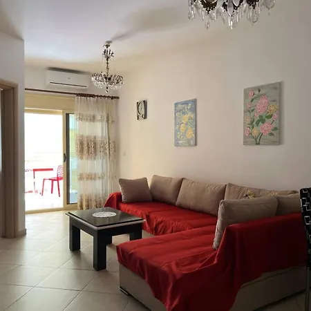 Holidays Apartment