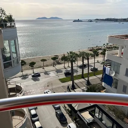 Holidays Vlore
