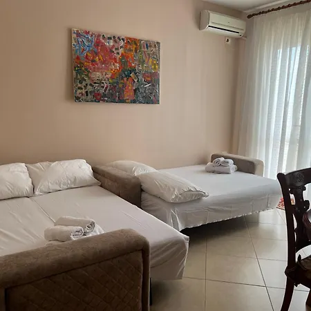Holidays Apartment Vlore
