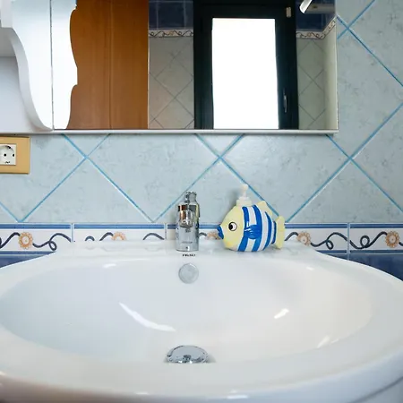 Apartamento Holidays *