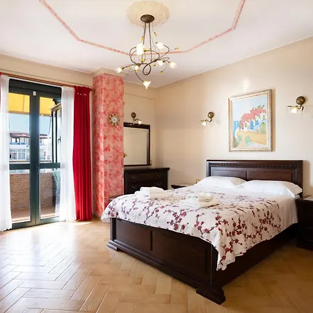 Holidays Appartamento Vlorë