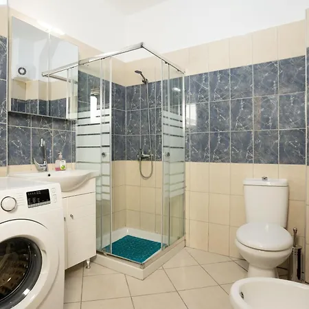 Appartamento Holidays *