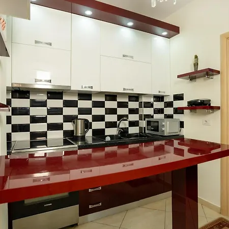 Holidays Appartamento *