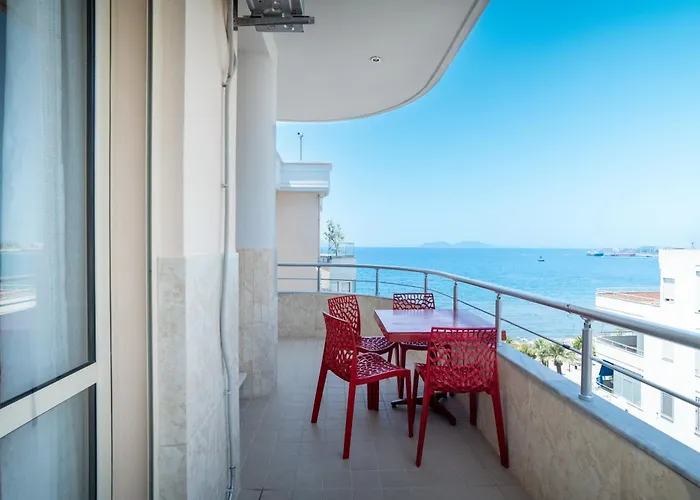 Apartment Holidays Vlore