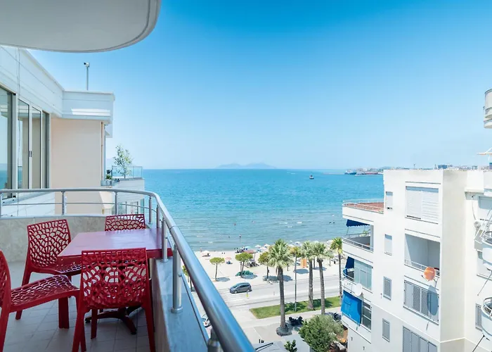 Holidays Διαμέρισμα *