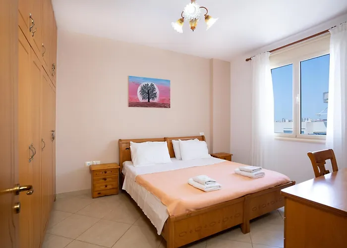 Holidays Apartment