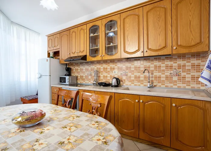 Holidays Apartment *