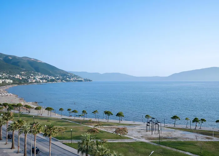 Apartment Holidays Vlore