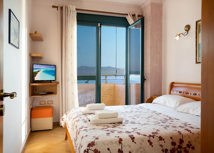 Holidays Διαμέρισμα Vlorë