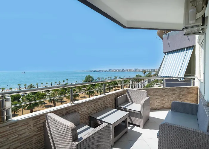 Holidays Διαμέρισμα *