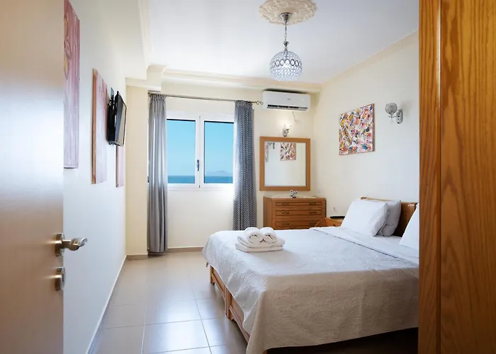 Holidays Apartment