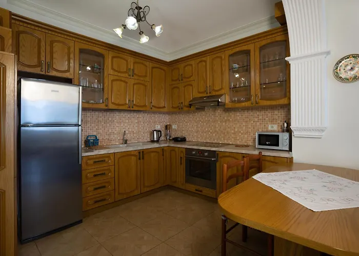 Apartment Holidays